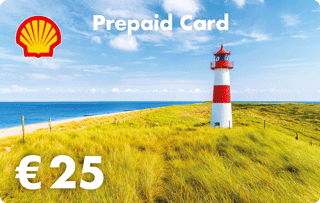 Bild von Road Trip 25€ (Kartonkarte)