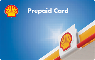 Bild von Shell Prepaid Professional Wunschwert